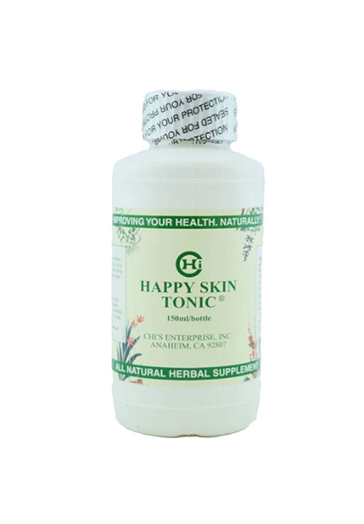 Happy Skin Tonic