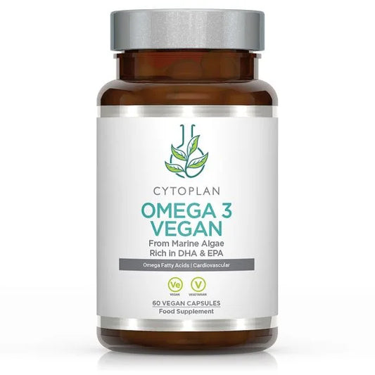 Omega 3 Vegan