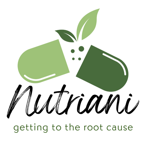 Nutriani