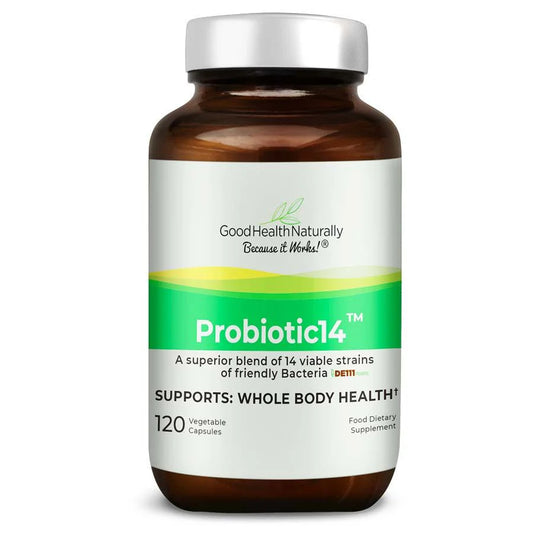 Probiotic14