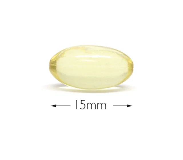 Omega 3 Vegan